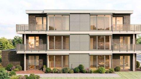 Wiefelstede Wohnungen, Wiefelstede Wohnung kaufen