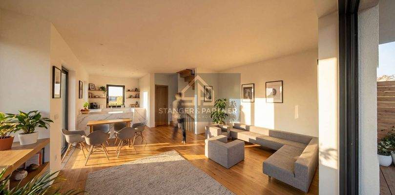 Wohnbereich Impressionen