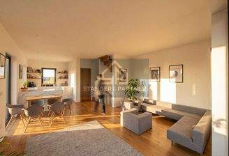 Wohnbereich Impressionen