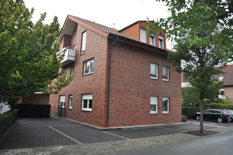 Ostbevern Wohnungen, Ostbevern Wohnung kaufen