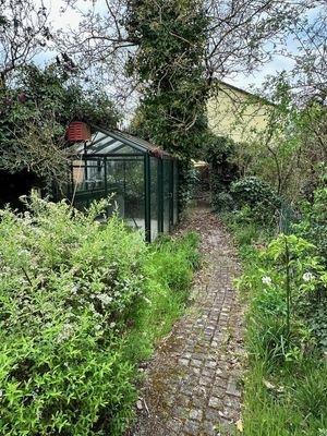 Gartenhaus 2