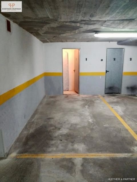 Manacor Garage, Manacor Stellplatz