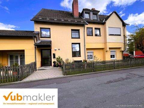 Weißenstadt Häuser, Weißenstadt Haus kaufen