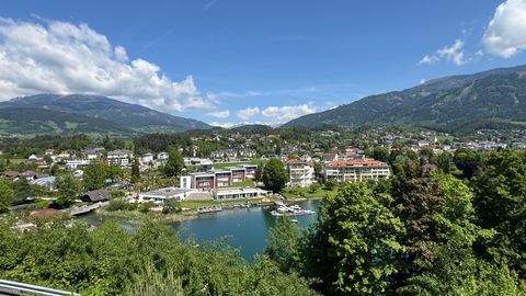 Seeboden am Millstätter See Wohnungen, Seeboden am Millstätter See Wohnung kaufen