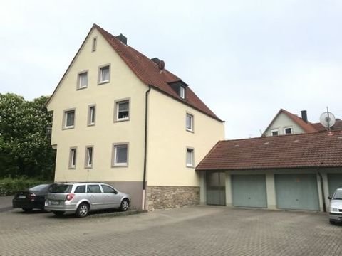 Gerolzhofen Wohnungen, Gerolzhofen Wohnung mieten