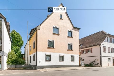 Schönaich Häuser, Schönaich Haus kaufen