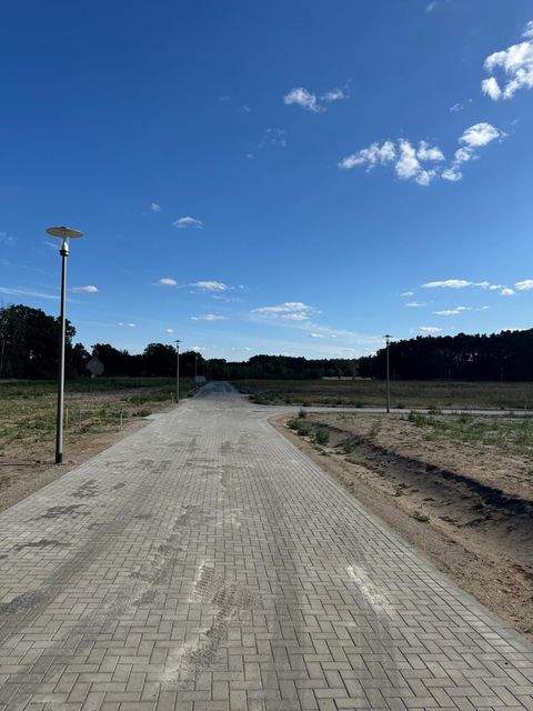 Potsdam Grundstücke, Potsdam Grundstück kaufen