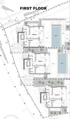 Kreta, Plaka: 3 Grundstücke mit Meerblick und Baugenehmigungen bei Elounda zu verkaufen