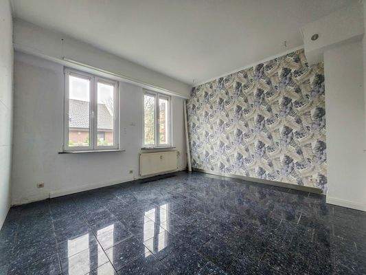 Erdgeschoss Schlafzimmer