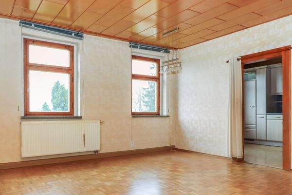 Obergeschoss Wohnzimmer