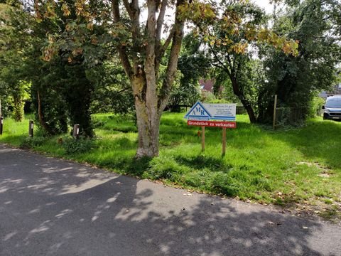 Oldenburg (Oldenburg) / Etzhorn Grundstücke, Oldenburg (Oldenburg) / Etzhorn Grundstück kaufen