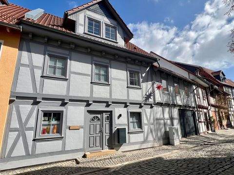 Halberstadt Häuser, Halberstadt Haus kaufen