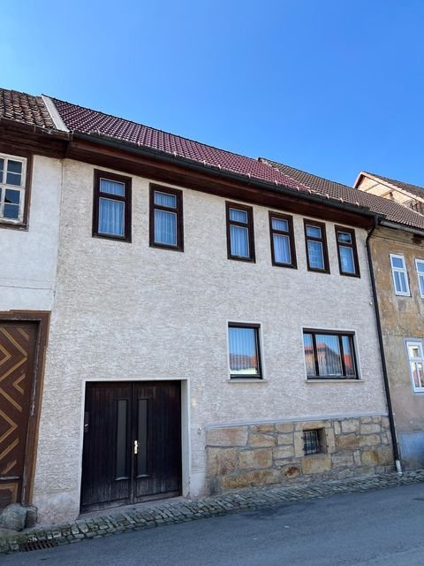 Themar Häuser, Themar Haus kaufen