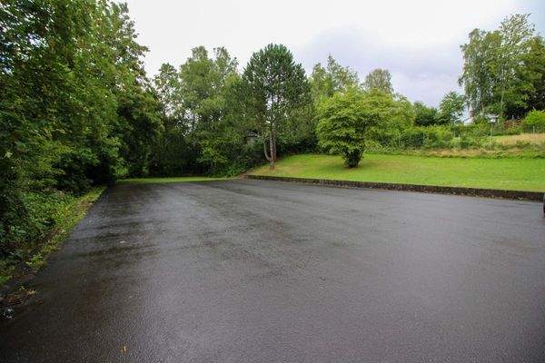 Parkplatz Bild 2