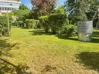 Grünanlage - 2