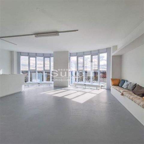 München Büros, Büroräume, Büroflächen 