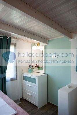 Villa East Lefkada Front See (10)