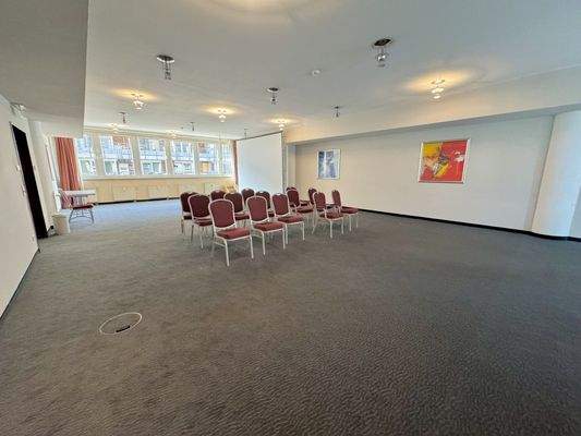 Konferenzraum