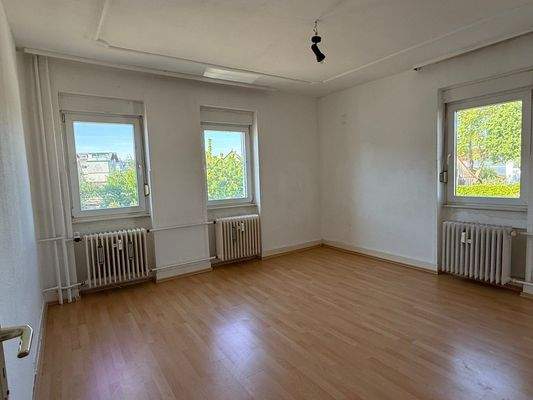 3. Zimmer - Ansicht I