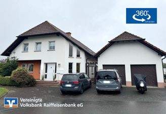 Immobilien-Angebot in Wallscheid