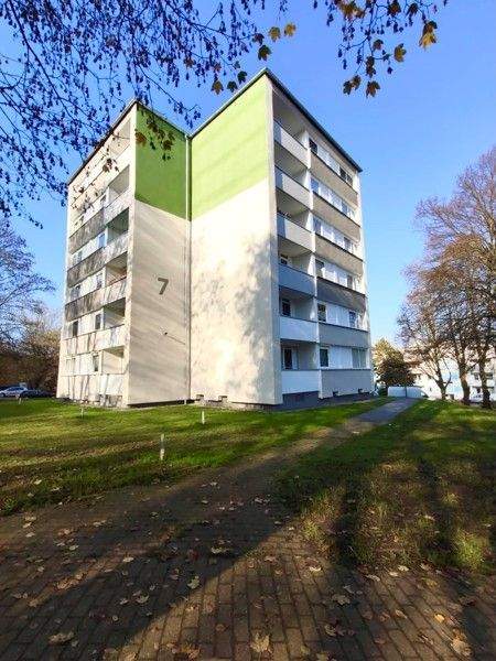 Dortmund Wohnungen, Dortmund Wohnung mieten