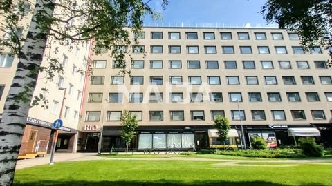 Oulu Wohnungen, Oulu Wohnung mieten