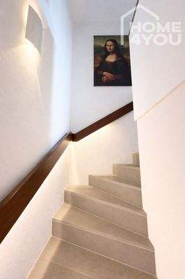 Treppe