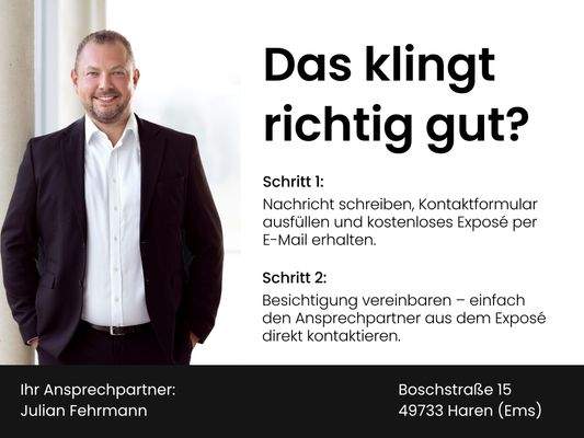 Ansprechpartner