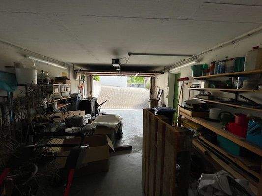 Garage UG
