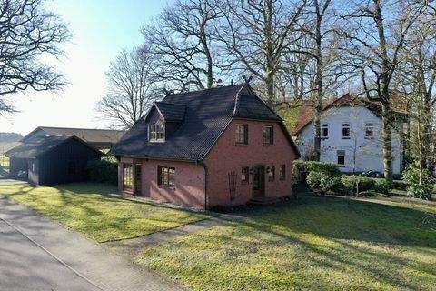 Gyhum / Hesedorf Häuser, Gyhum / Hesedorf Haus kaufen