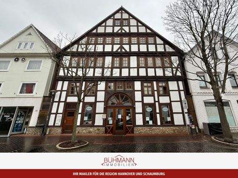 Stadthagen Häuser, Stadthagen Haus kaufen