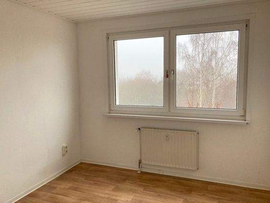 Wohnbeispiel - Schlafzimmer