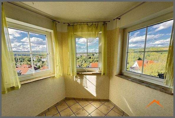 Ausblick von Essen 3