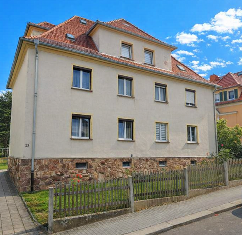 Nossen Wohnungen, Nossen Wohnung mieten