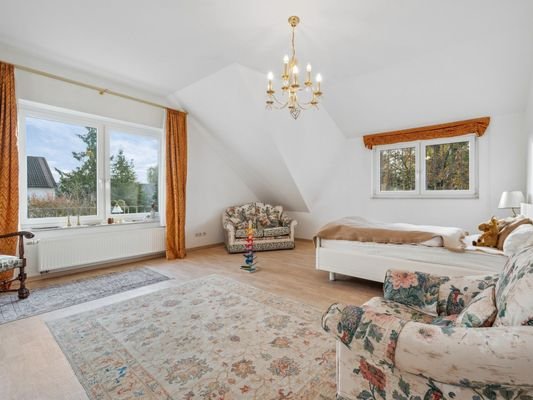 Schlafzimmer II