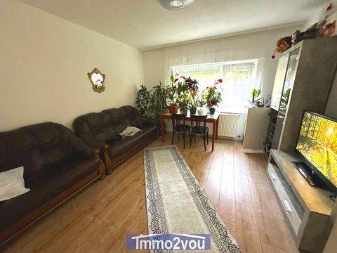 Gelsenkirchen Wohnungen, Gelsenkirchen Wohnung kaufen