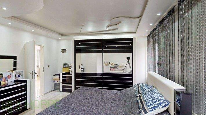 Schlafzimmer 1 Bild 2