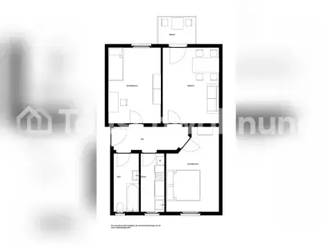 Leipzig Wohnungen, Leipzig Wohnung mieten