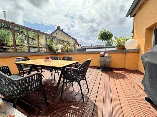 #770 Terrassendielen überarbeitet