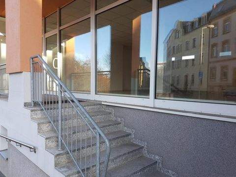 Plauen Renditeobjekte, Mehrfamilienhäuser, Geschäftshäuser, Kapitalanlage