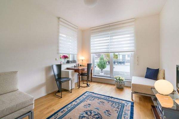 Kinder/-Gästezimmer