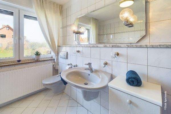 Wannen- und Duschbad