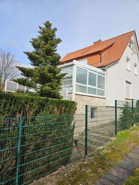 Helmstedt Häuser, Helmstedt Haus kaufen