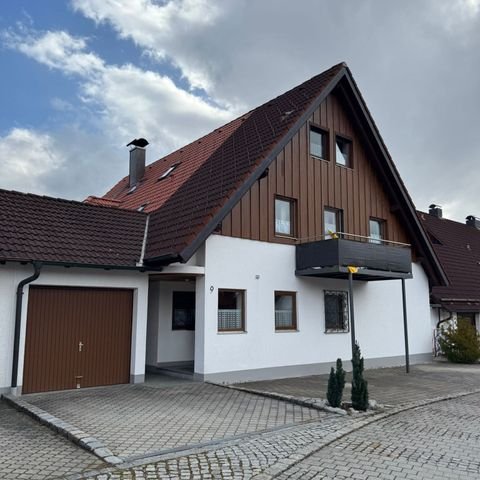 Weilheim Häuser, Weilheim Haus kaufen