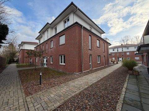 Achim Wohnungen, Achim Wohnung mieten