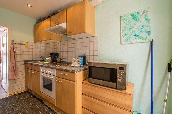 IMAXX_Main-Kinzig-Büdingen_Schmelzweg Bieber WH 2 Küche  