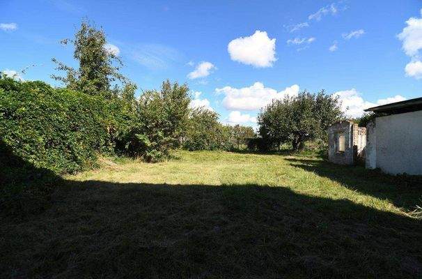 Perfekt für einen kleinen Garten