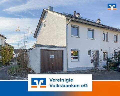 Reutlingen Häuser, Reutlingen Haus kaufen