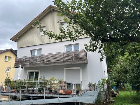 Glottertal Wohnungen, Glottertal Wohnung mieten