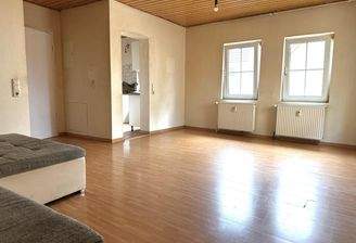 Wohnzimmer Ansicht 1